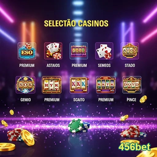 Imagem relacionada a jogos no 456bet, destaque para opções de apostas e entretenimento no site 456bet.