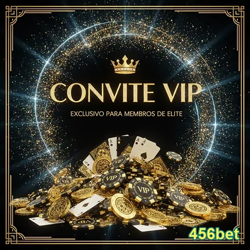 Benefícios exclusivos para membros VIP na 456bet - 456bet